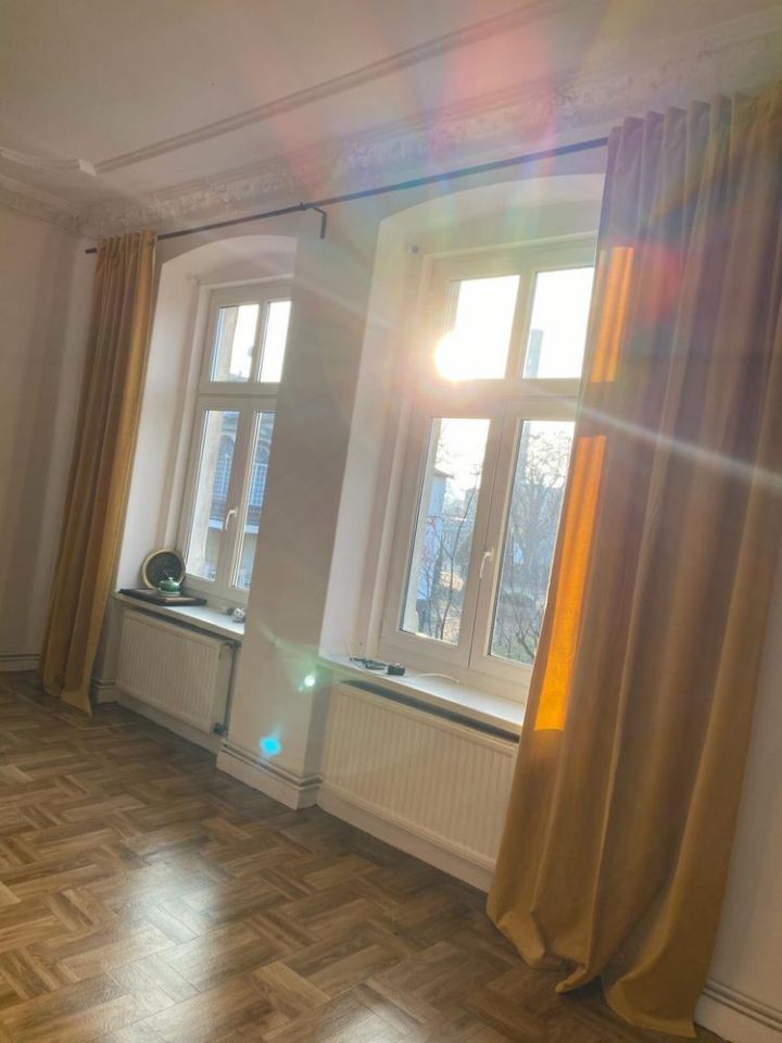 Świebodzice, ul. Strzegomska Mieszkanie - 3 pokoje - 72 m² - 1 piętro