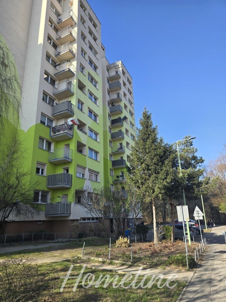Mieszkanie 3-pokojowe Wrocław Pilczyce, ul. Lotnicza. Zdjęcie 5