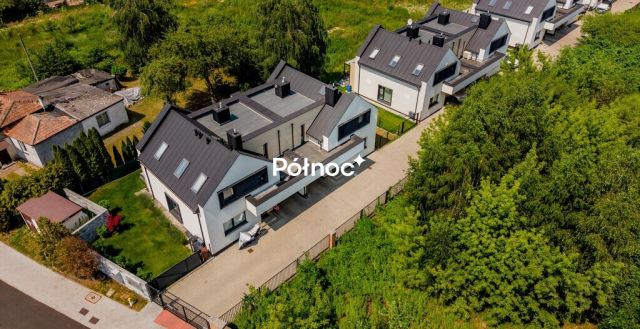 bliźniak, 5 pokoi Białystok, ul. Baranowicka. Zdjęcie 3