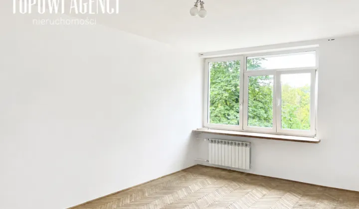 Mieszkanie 2-pokojowe Warszawa Żoliborz, ul. Zygmunta Krasińskiego