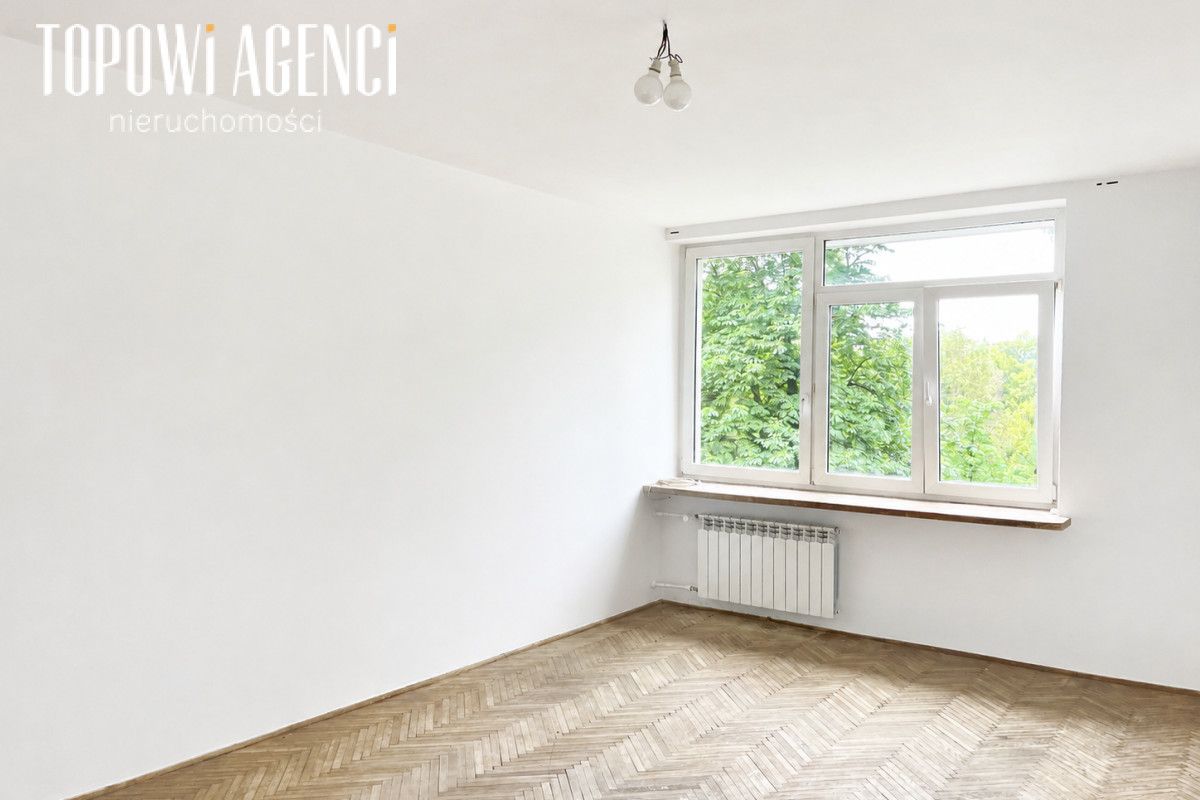 Mieszkanie 2-pokojowe Warszawa Żoliborz, ul. Zygmunta Krasińskiego. Zdjęcie 1