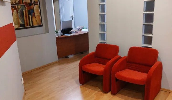 Mieszkanie 5-pokojowe Poznań Jeżyce, ul. Jana Henryka Dąbrowskiego