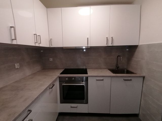 Mieszkanie 2-pokojowe Warszawa Śródmieście, ul. Marszałkowska. Zdjęcie 6