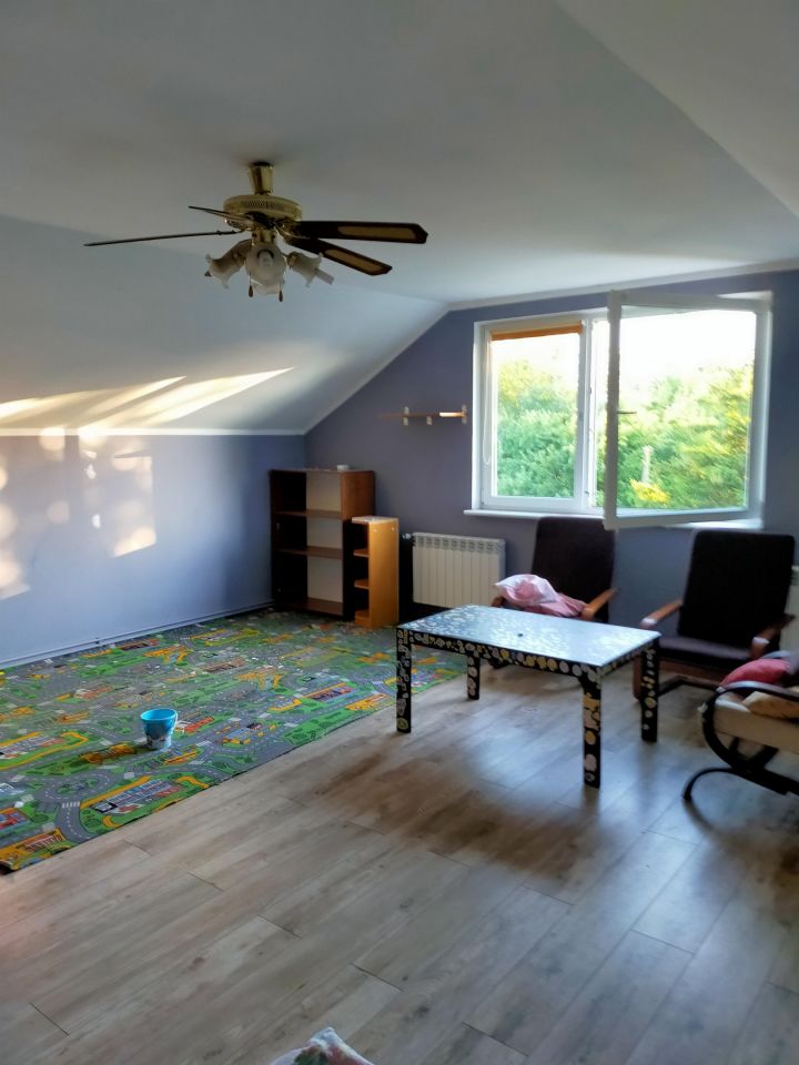 dom wolnostojący, 5 pokoi Stanowice. Zdjęcie 3