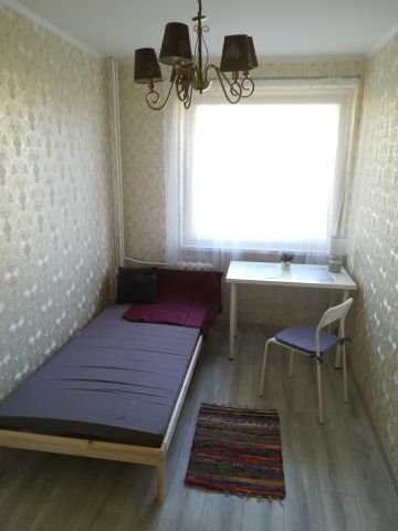 Pokój Wrocław Fabryczna, ul. Nowodworska. Zdjęcie 1