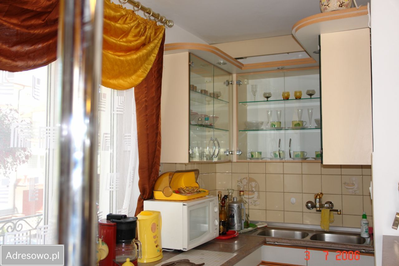 Hotel/pensjonat Ustka, ul. Wilcza. Zdjęcie 11