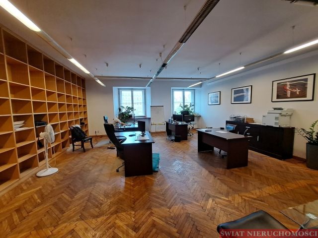 Biuro Wrocław Śródmieście. Zdjęcie 1
