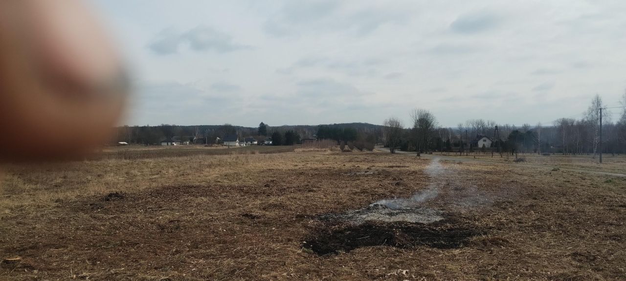 Działka rolna Gostomia. Zdjęcie 5