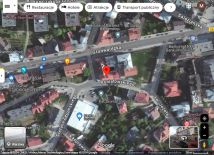 Mieszkanie 2-pokojowe Przemyśl Centrum, ul. Księcia Józefa Poniatowskiego