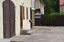 Lokal Bystry. Zdjęcie 1