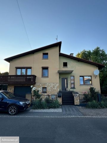 dom wolnostojący, 6 pokoi Kędzierzyn-Koźle Żabiniec. Zdjęcie 1