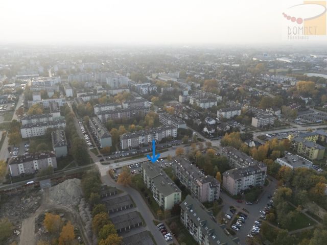 Mieszkanie 3-pokojowe Grodzisk Mazowiecki, ul. L. Teligi. Zdjęcie 17