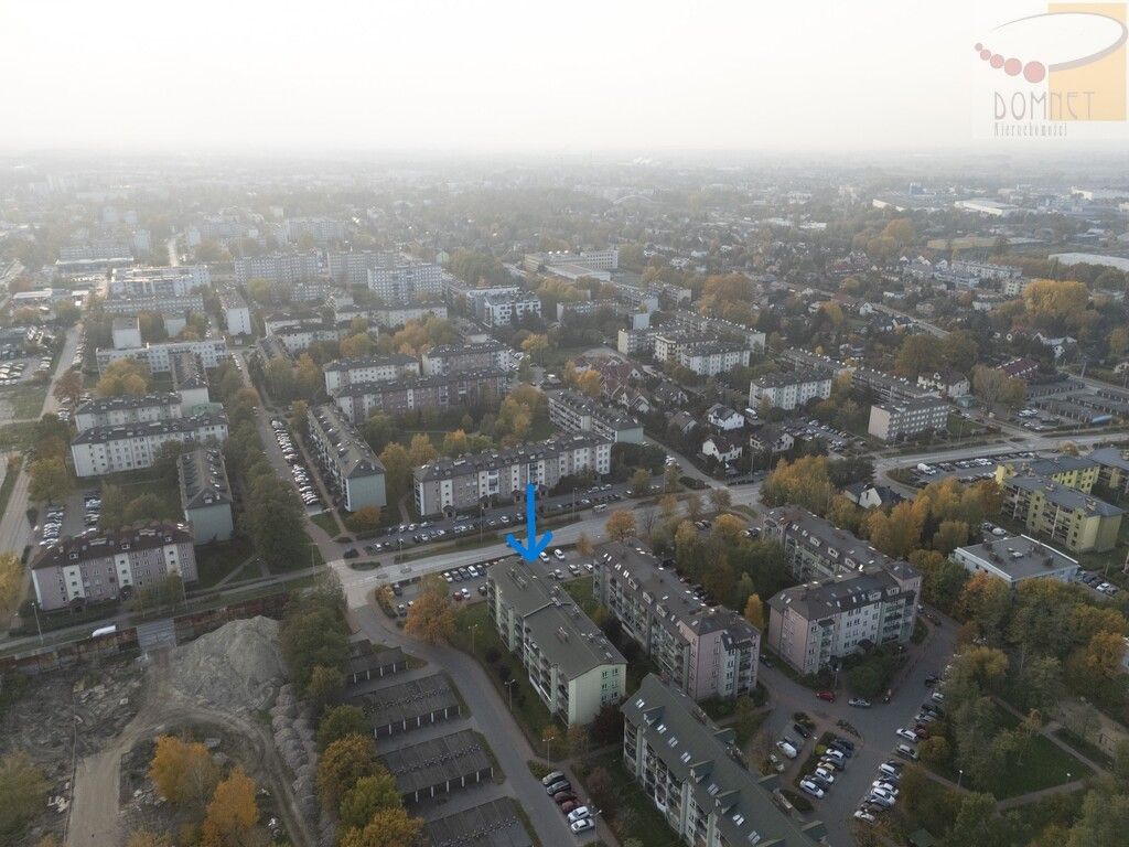 Mieszkanie 3-pokojowe Grodzisk Mazowiecki, ul. L. Teligi. Zdjęcie 17