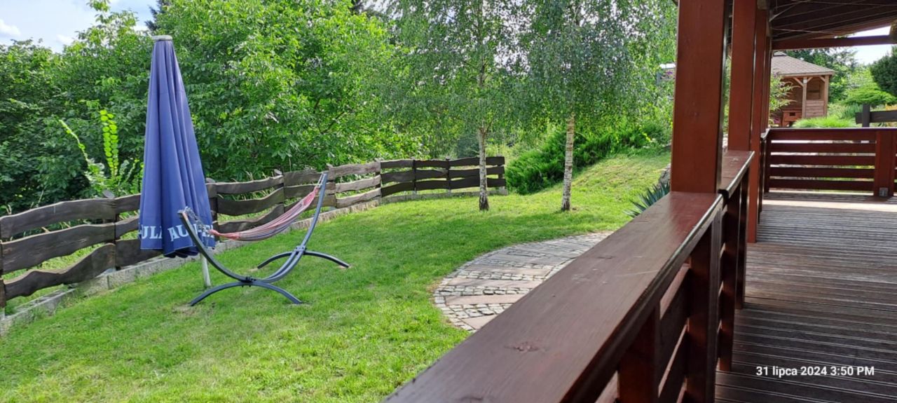 dom wolnostojący, 8 pokoi Nowe Drawsko. Zdjęcie 23