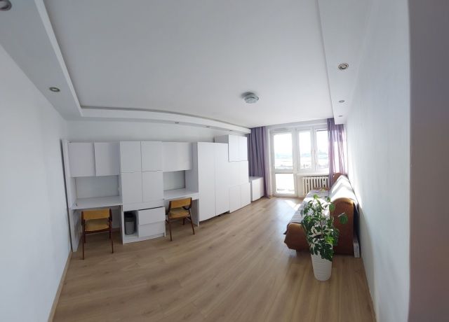 Mieszkanie 2-pokojowe Kielce KSM, ul. Bohaterów Warszawy. Zdjęcie 1