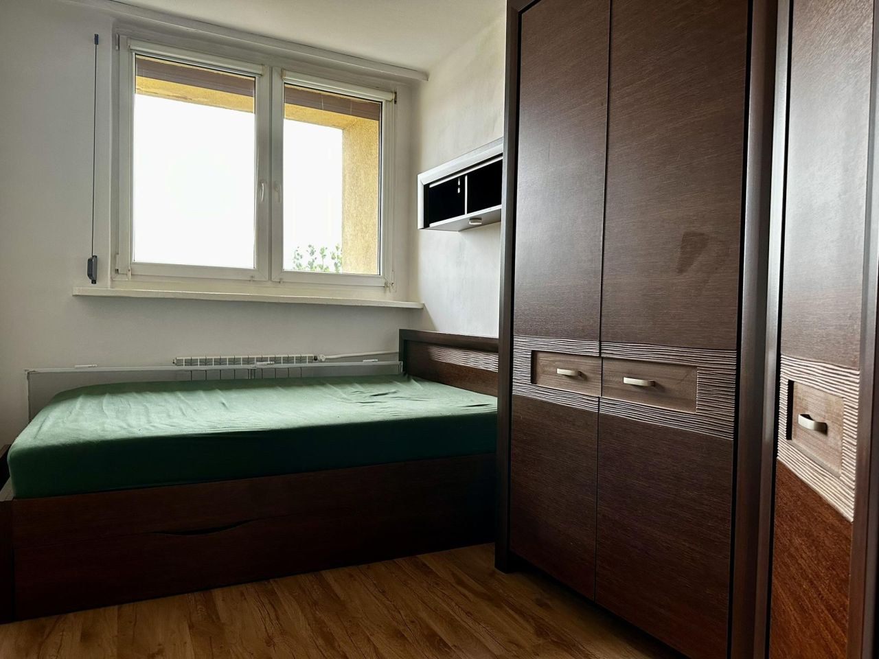 Mieszkanie 2-pokojowe Bytom Śródmieście, ul. Karola Miarki. Zdjęcie 9