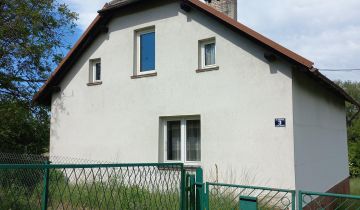 dom wolnostojący, 4 pokoje Chełmek Podgórze, ul. Długosza