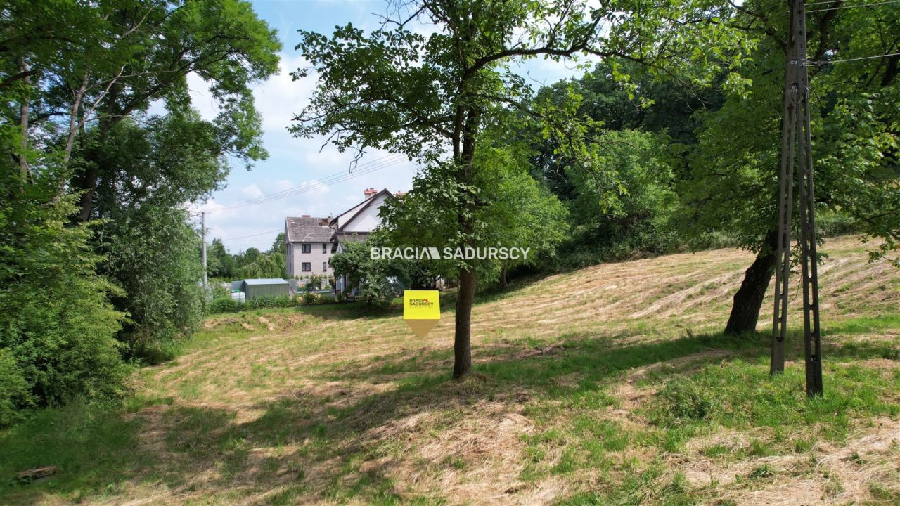 Działka budowlana Gorzków. Zdjęcie 9