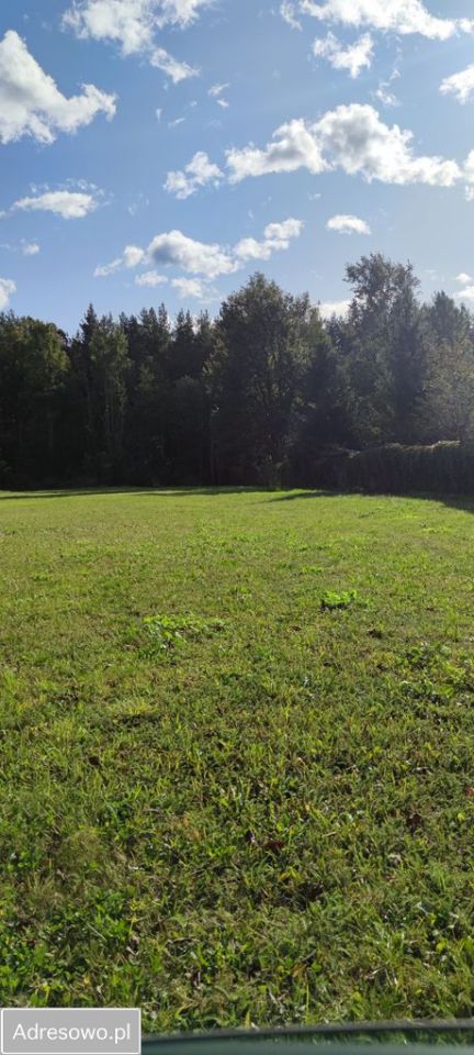 Działka budowlana Otwock, ul. Gabriela Narutowicza. Zdjęcie 2