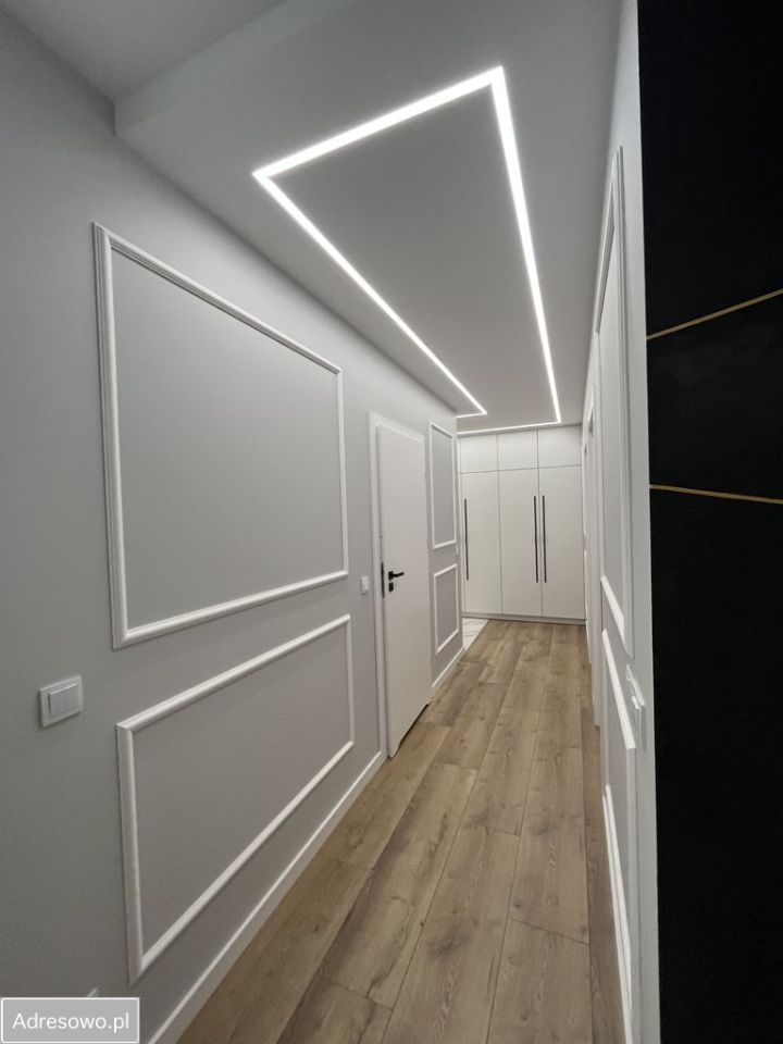 Mieszkanie 3-pokojowe Bielsk Podlaski, ul. Stefana Kardynała Wyszyńskiego. Zdjęcie 14