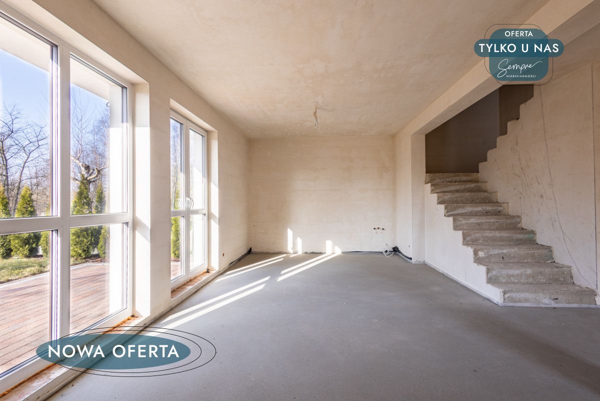 bliźniak, 5 pokoi Łódź Widzew, ul. Łukaszewska. Zdjęcie 7