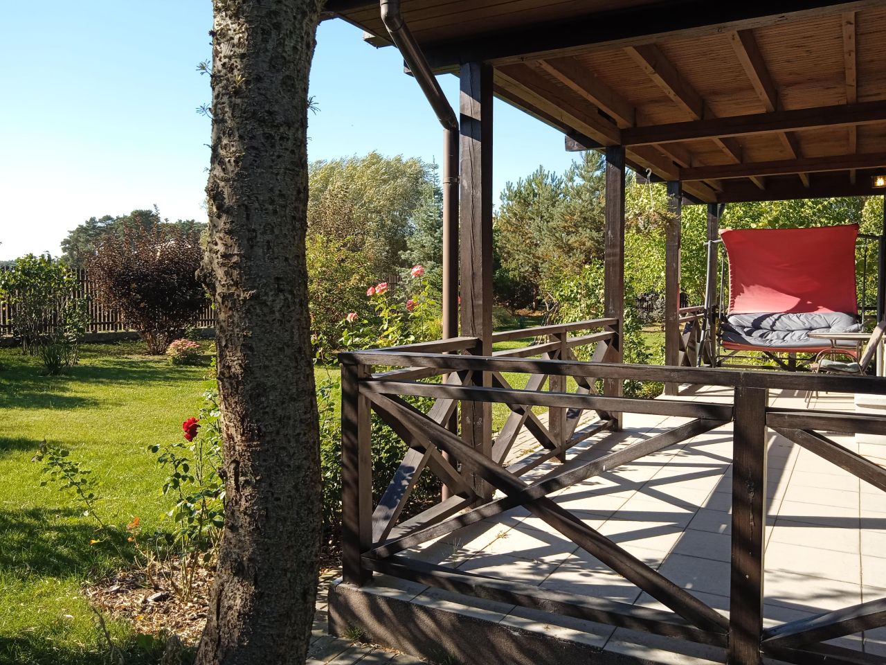 dom wolnostojący, 4 pokoje Joniec-Kolonia. Zdjęcie 3