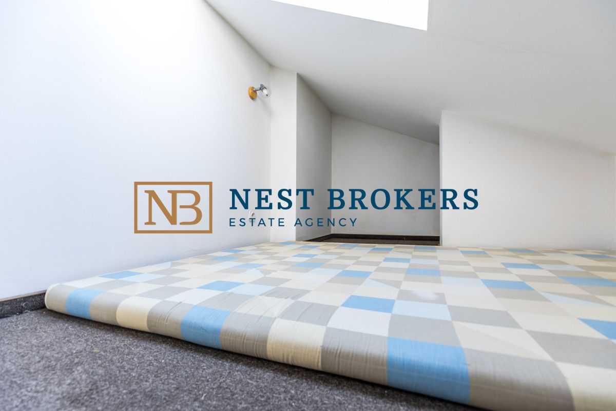 Mieszkanie 2-pokojowe Kraków Podgórze, ul. Romualda Traugutta. Zdjęcie 6