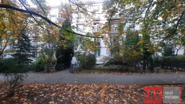 Mieszkanie 2-pokojowe Warszawa Bielany, ul. Antoniego Magiera. Zdjęcie 18