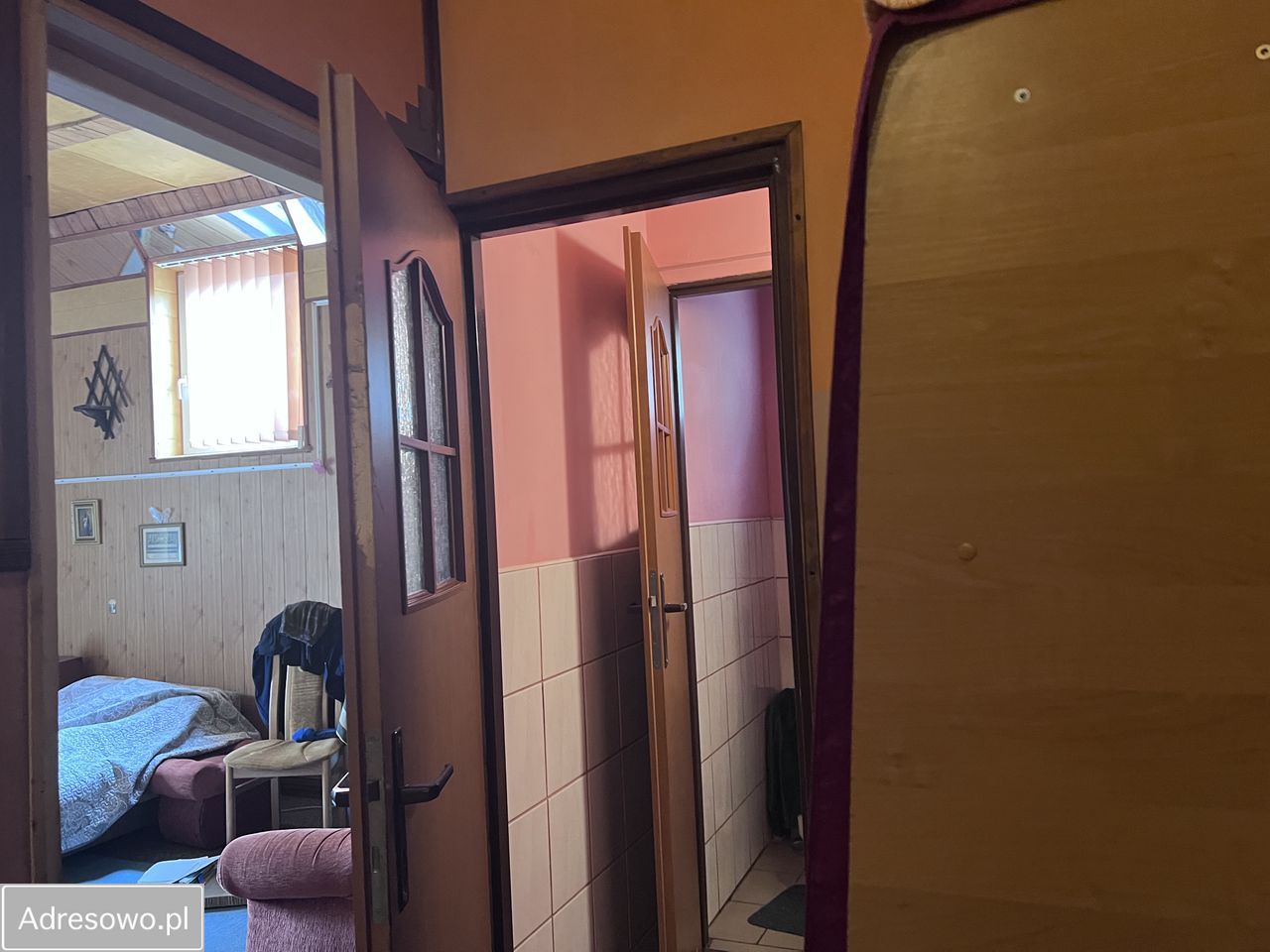 dom wolnostojący, 4 pokoje Chruściel. Zdjęcie 15