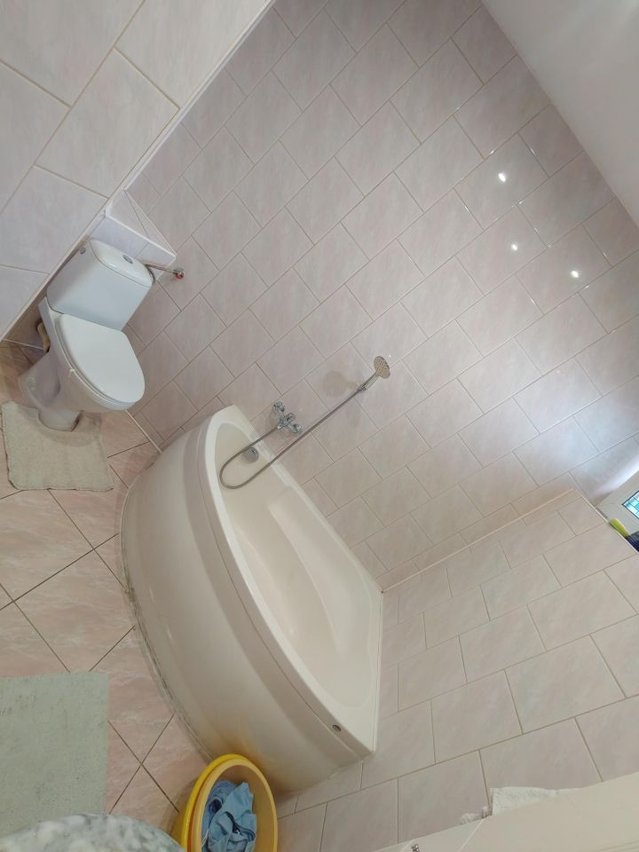 dom szeregowy, 5 pokoi Ostrołęka Centrum, ul. marsz. Józefa Piłsudskiego. Zdjęcie 4