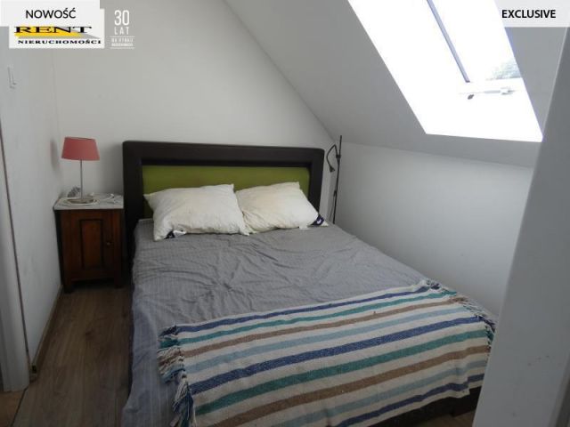 dom letniskowy, 2 pokoje Lubczyna. Zdjęcie 9