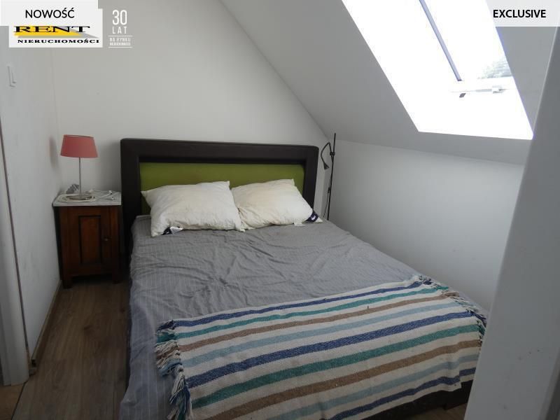 dom letniskowy, 2 pokoje Lubczyna. Zdjęcie 9