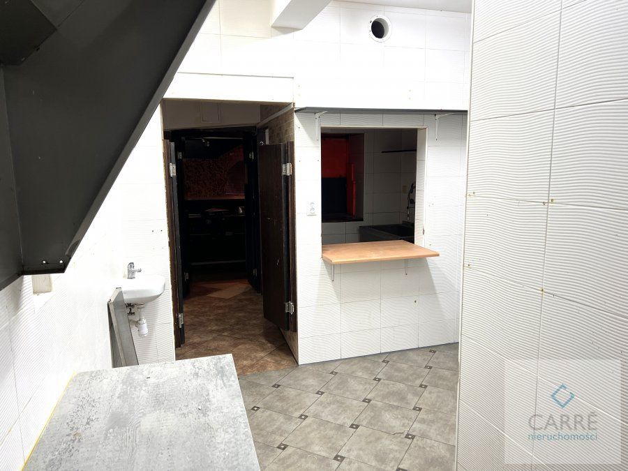 Lokal Szczecin Stare Miasto. Zdjęcie 10