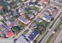 Lokal Łódź Górna, ul. Ujście. Zdjęcie 1