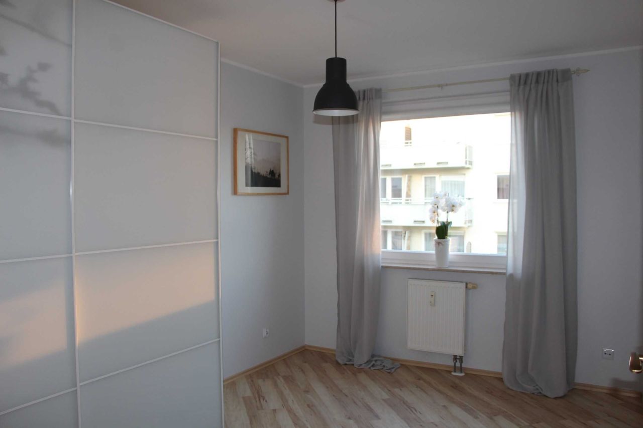 Mieszkanie 3-pokojowe Gdańsk Ujeścisko, ul. Kazimierza Porębskiego. Zdjęcie 5