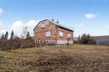 dom wolnostojący, 3 pokoje Dachnów, ul. Cerkiewna