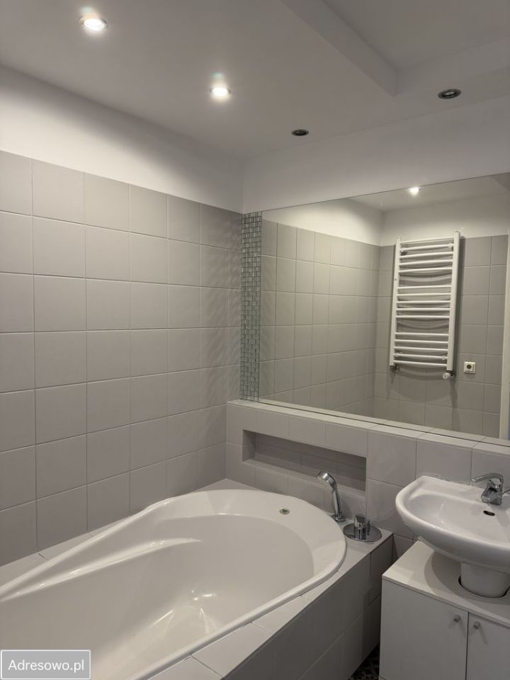 Mieszkanie 3-pokojowe Warszawa Kabaty. Zdjęcie 5