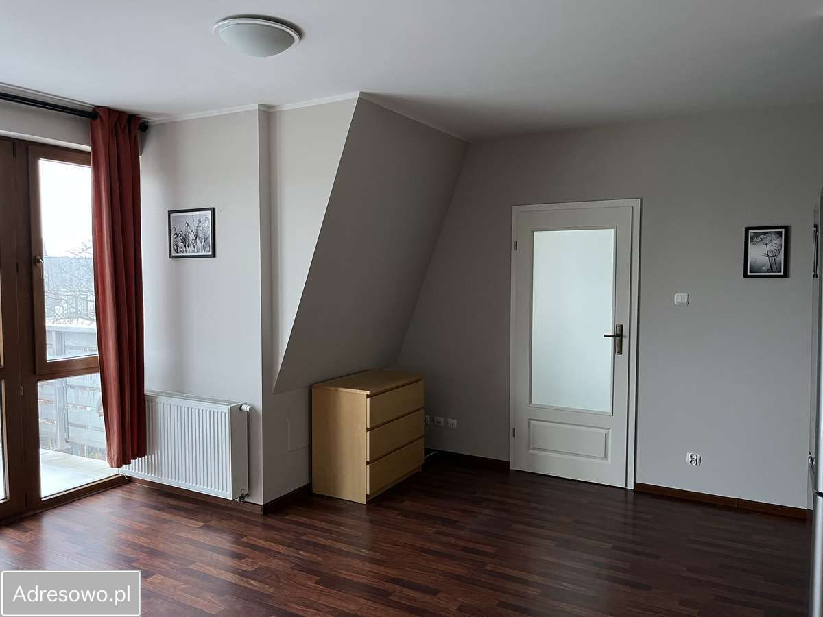 Mieszkanie 2-pokojowe Wrocław Krzyki, ul. Rodzinna. Zdjęcie 9