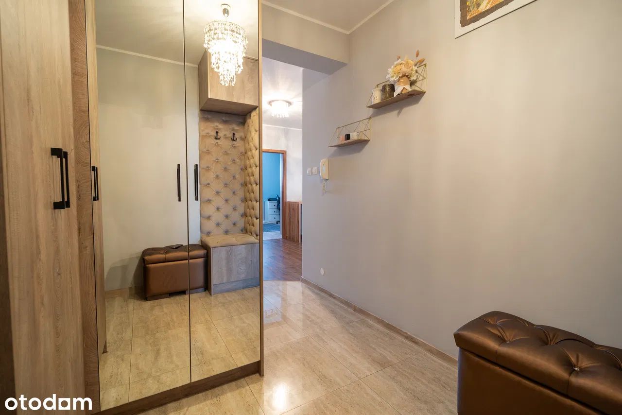 Mieszkanie 3-pokojowe Białystok Wysoki Stoczek, pl. Jana Pawła II. Zdjęcie 14