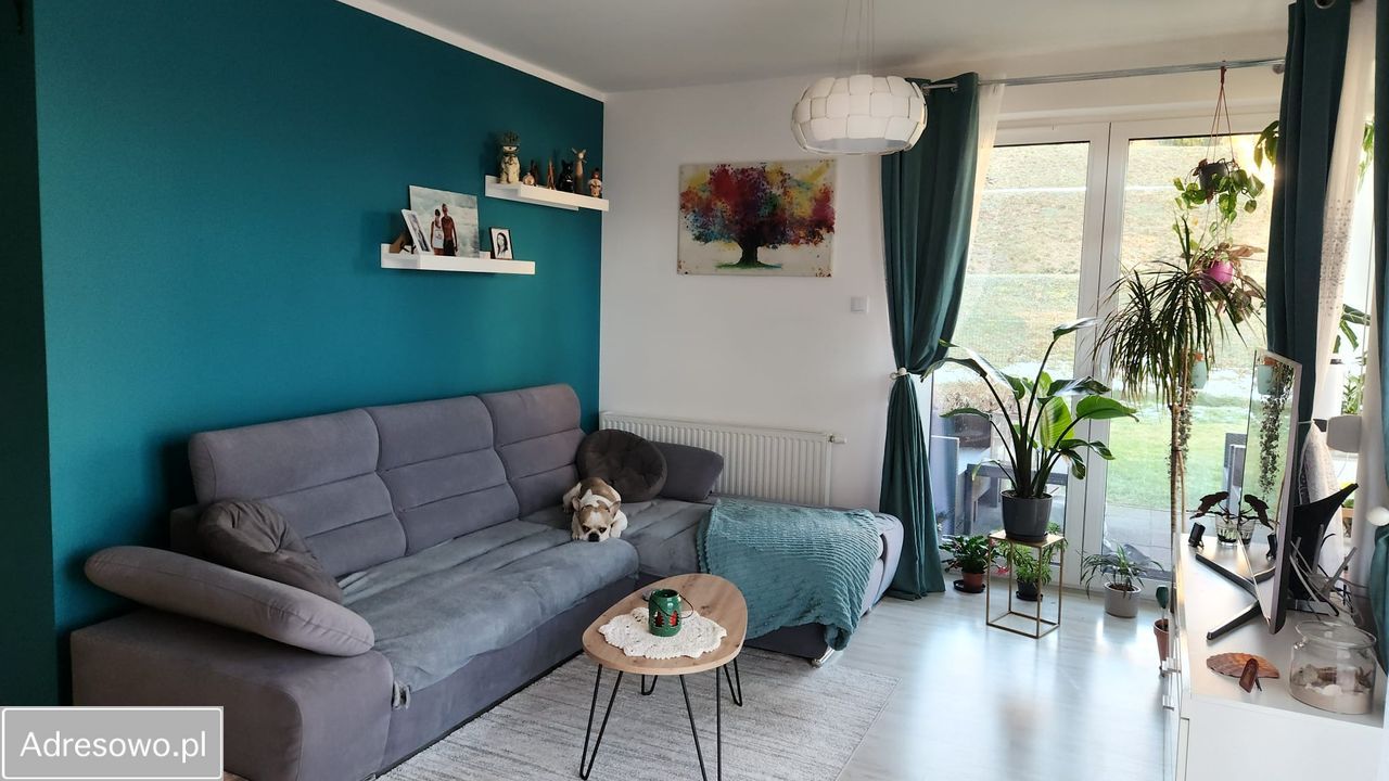 Mieszkanie 3-pokojowe Jelenia Góra Centrum, ul. os. Rakownica. Zdjęcie 10