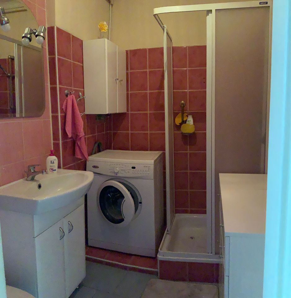 Mieszkanie 1-pokojowe Radom Śródmieście, ul. Mieczysława Niedziałkowskiego. Zdjęcie 2