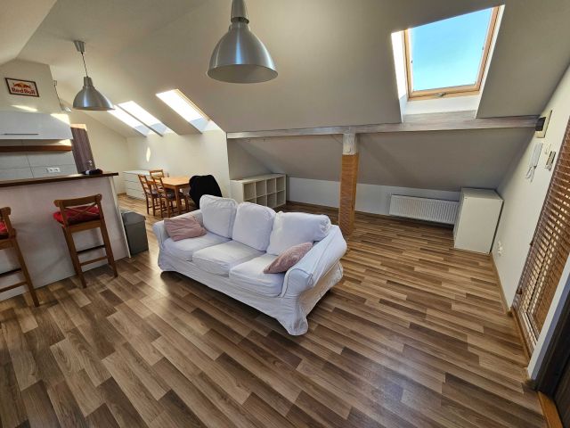 Mieszkanie 2-pokojowe Samsonów. Zdjęcie 1