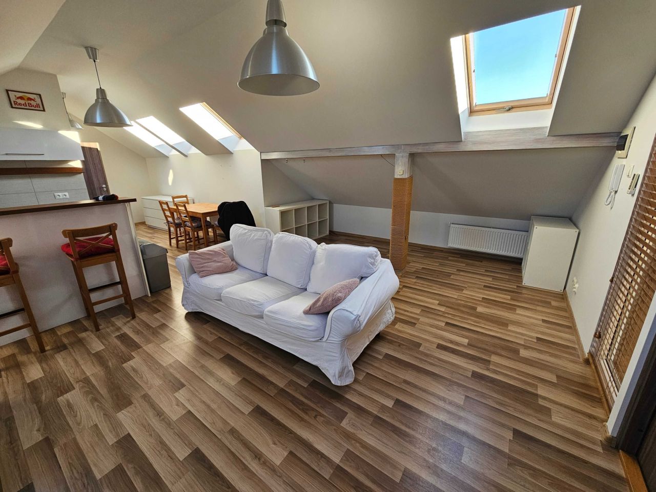 Mieszkanie 2-pokojowe Samsonów. Zdjęcie 1