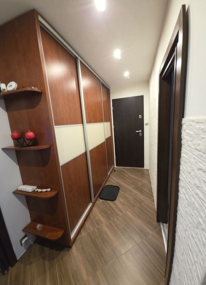 Mieszkanie 2-pokojowe Knurów, ul. Armii Krajowej. Zdjęcie 4