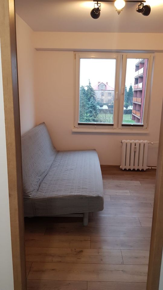 Mieszkanie 2-pokojowe Krotoszyn, ul. Raszkowska. Zdjęcie 2