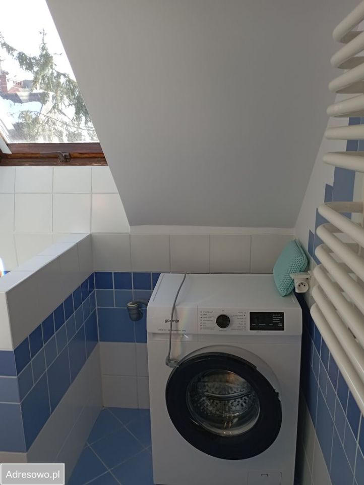 dom wolnostojący, 3 pokoje Dziekanów Leśny, ul. Pogodna. Zdjęcie 14