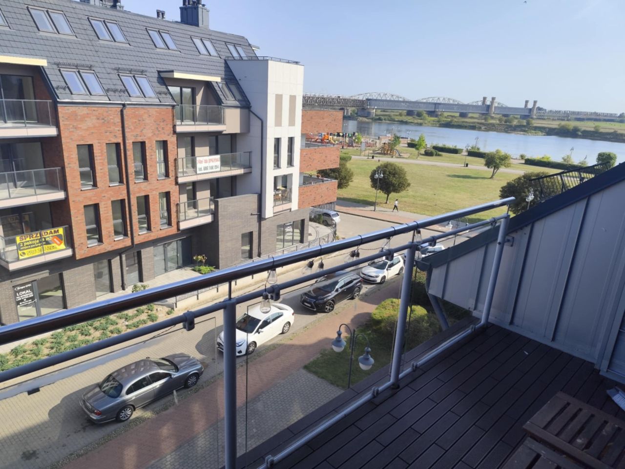 Mieszkanie 2-pokojowe Tczew, ul. Żeglarska. Zdjęcie 10