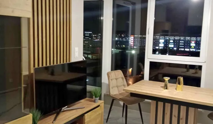 Mieszkanie 2-pokojowe Kielce, ul. Górna