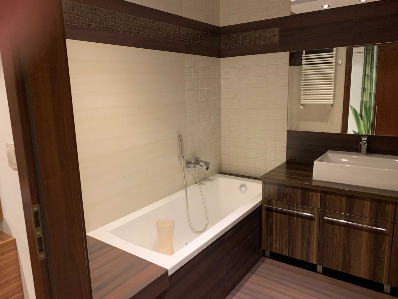 Mieszkanie 3-pokojowe Toruń, szosa Lubicka. Zdjęcie 7