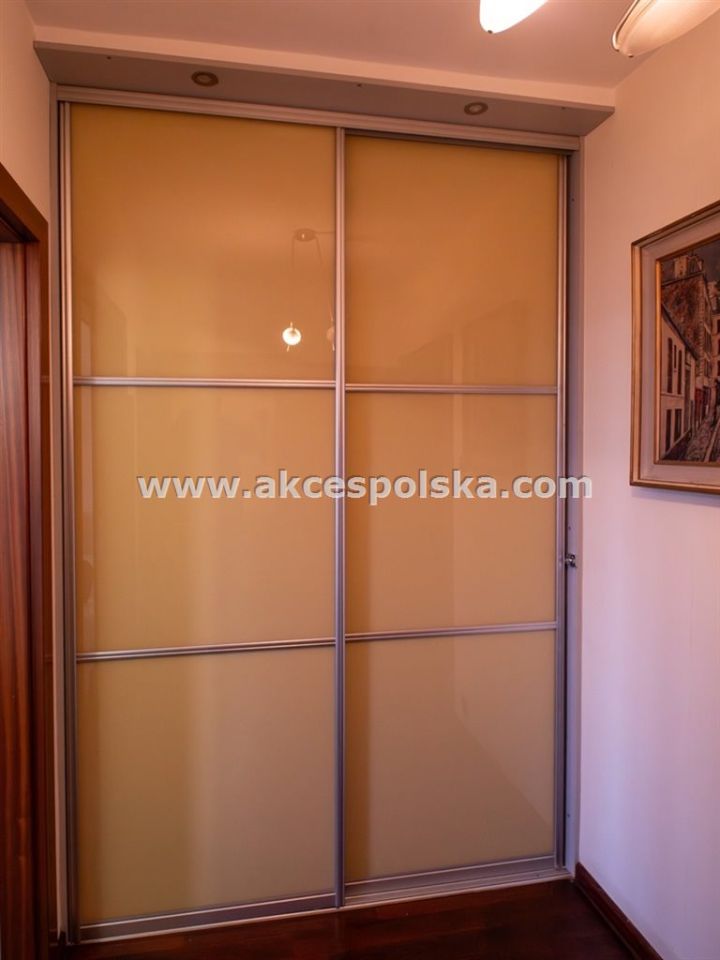 Mieszkanie 3-pokojowe Warszawa Śródmieście, ul. Sapieżyńska. Zdjęcie 14